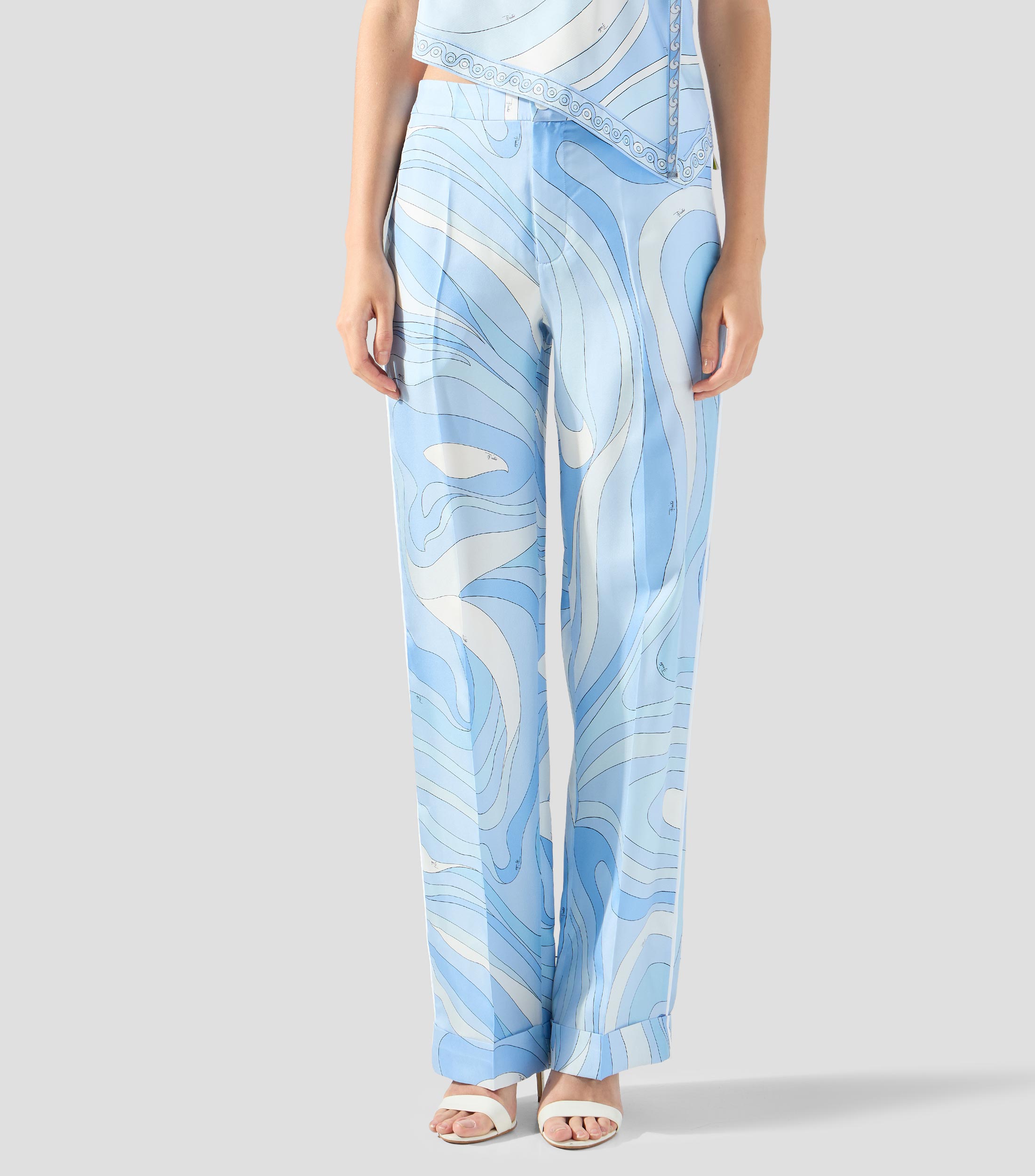 Pantalón casual Mujer